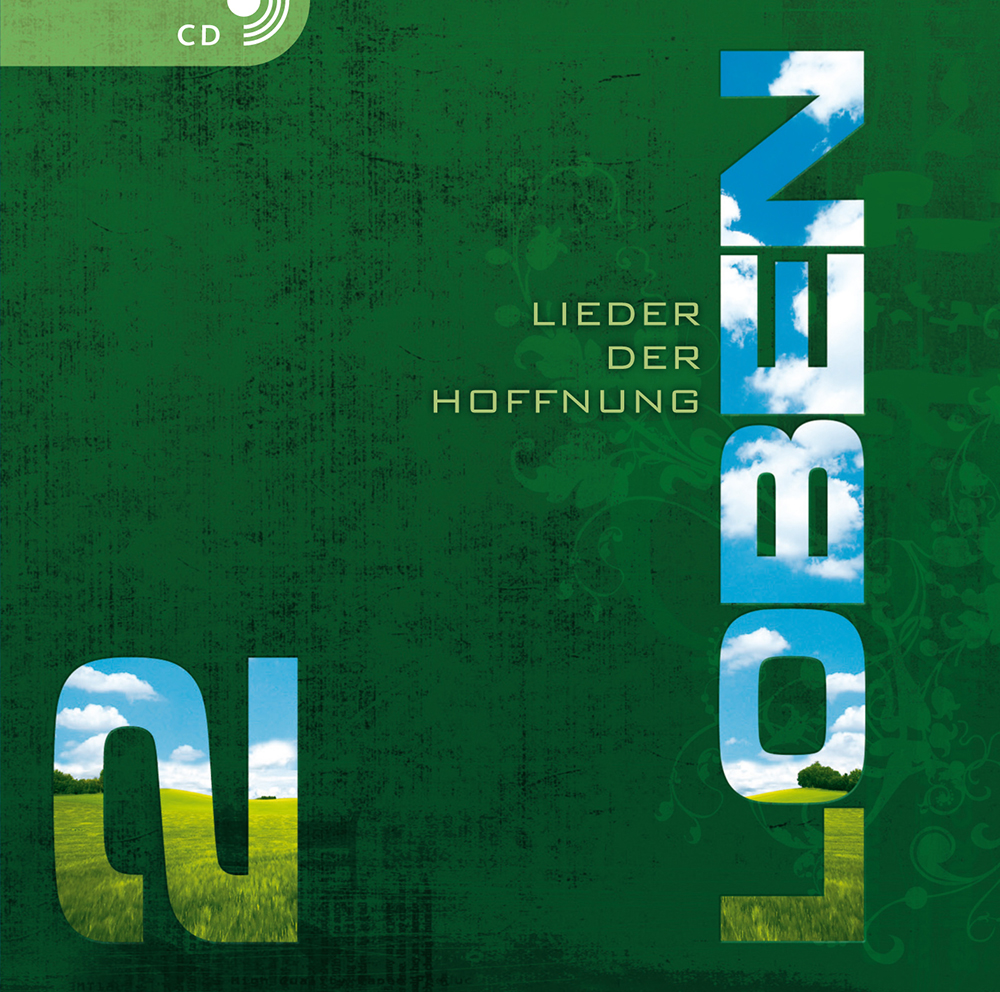 Loben 2 (CD)
