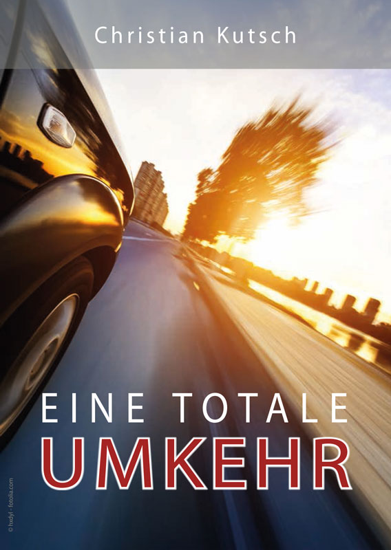 Eine totale Umkehr (Standardausgabe)