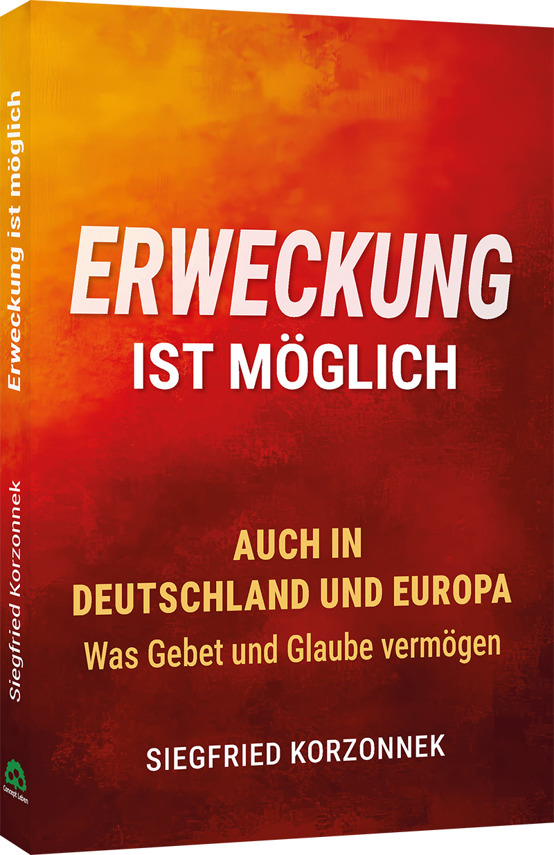 Erweckung ist möglich