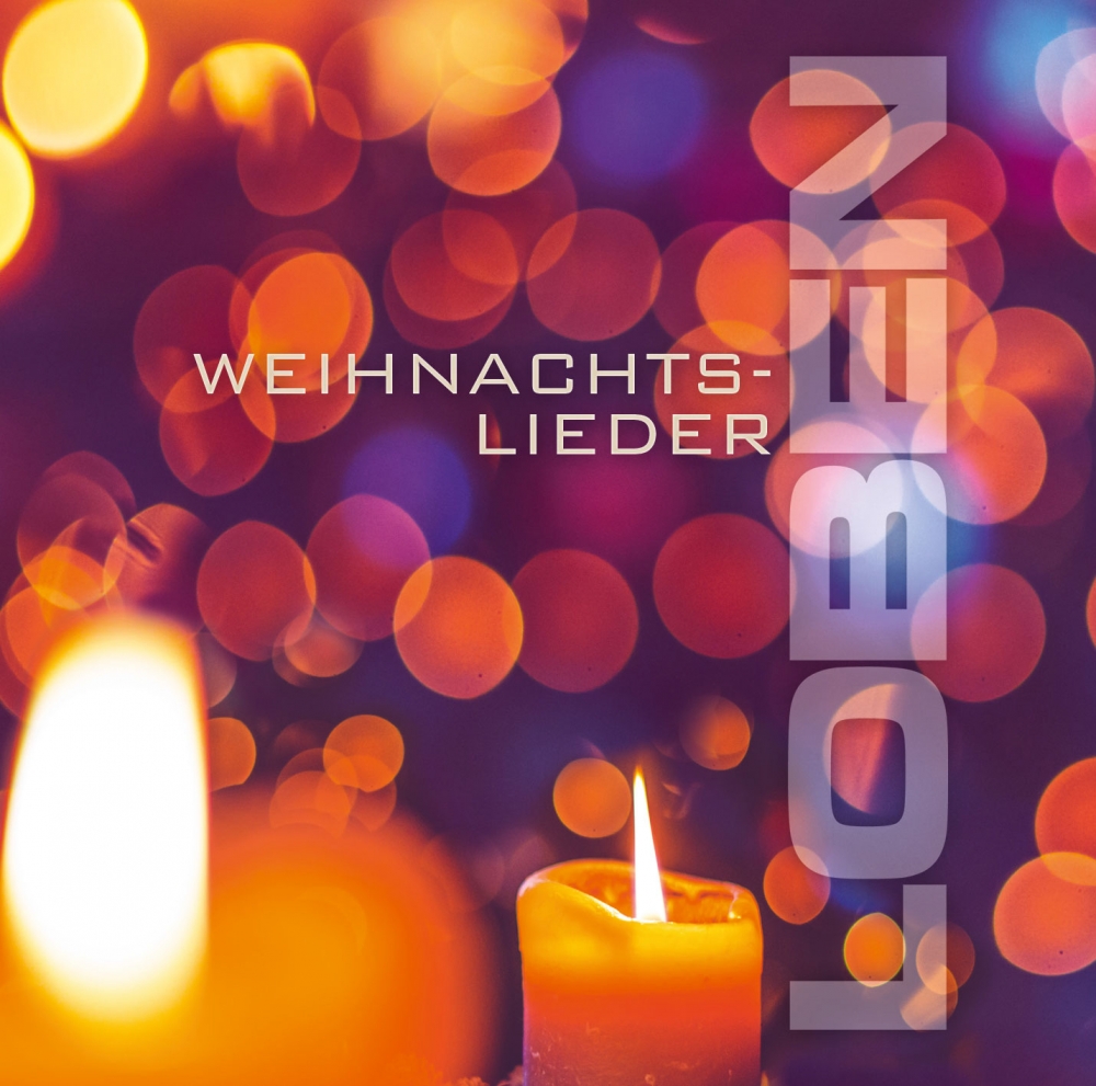 Loben - Weihnachtslieder (CD)