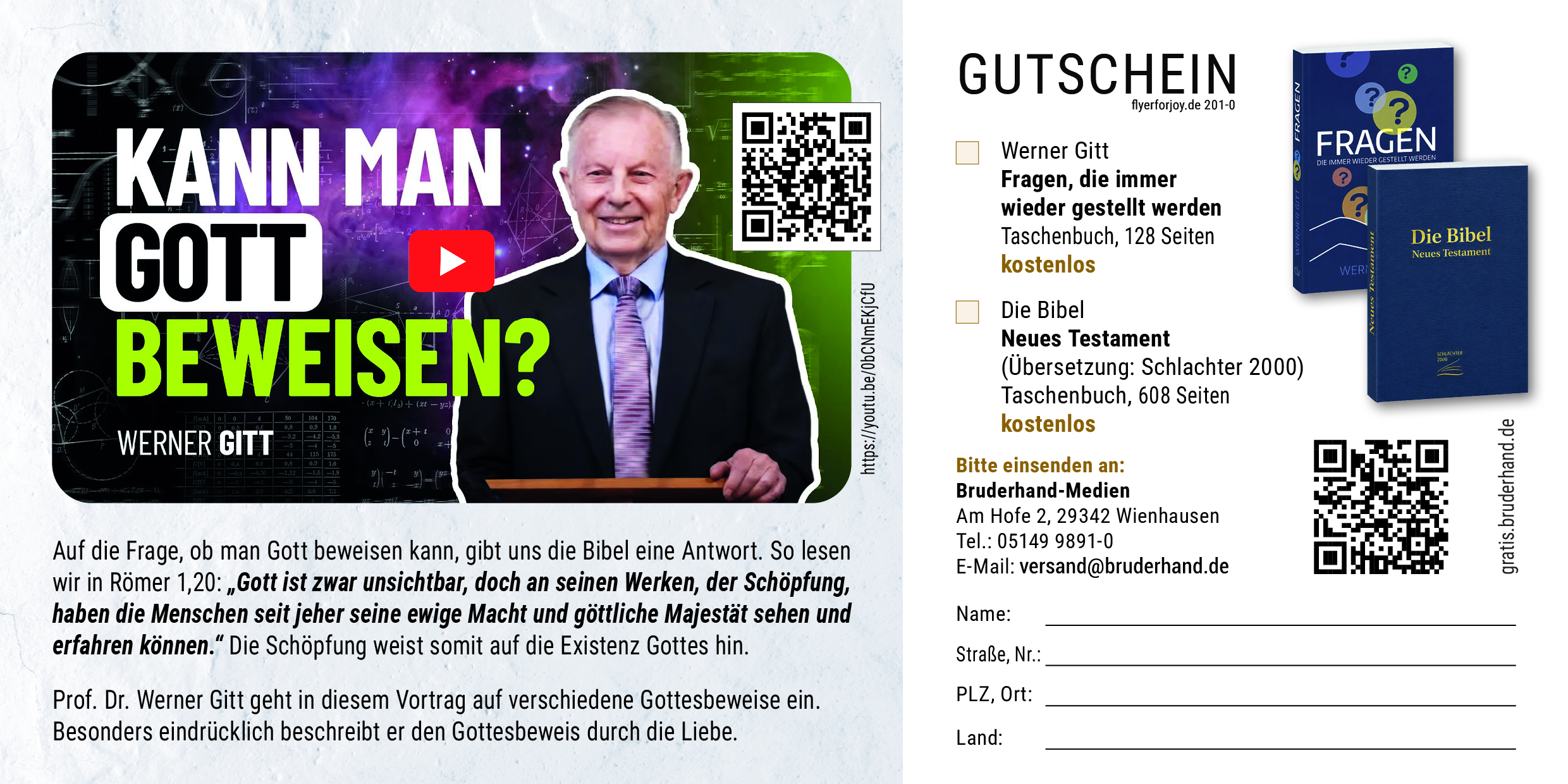Fake oder Fakt?