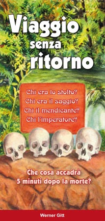 Italienisch: Reise ohne Rückkehr