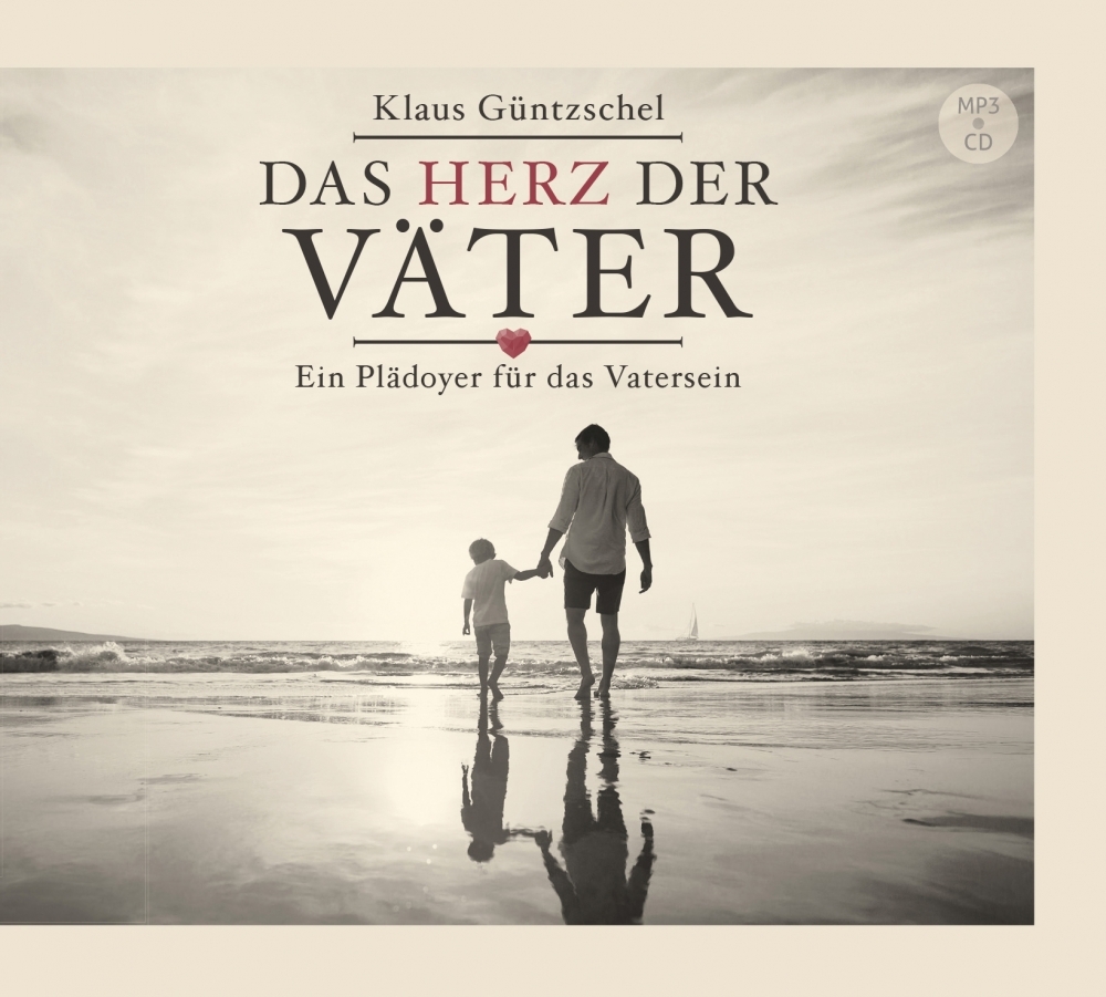 Das Herz der Väter (MP3-Hörbuch)