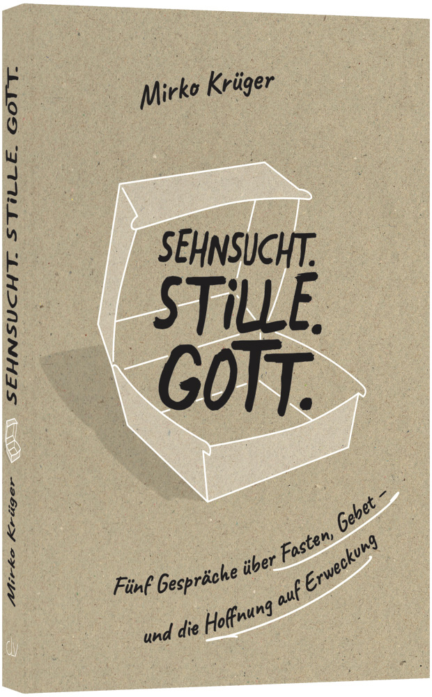 Sehnsucht.Stille.Gott.