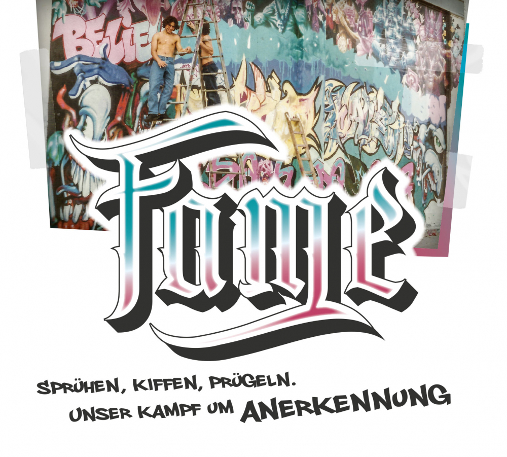 Fame (Hörbuch [MP3])