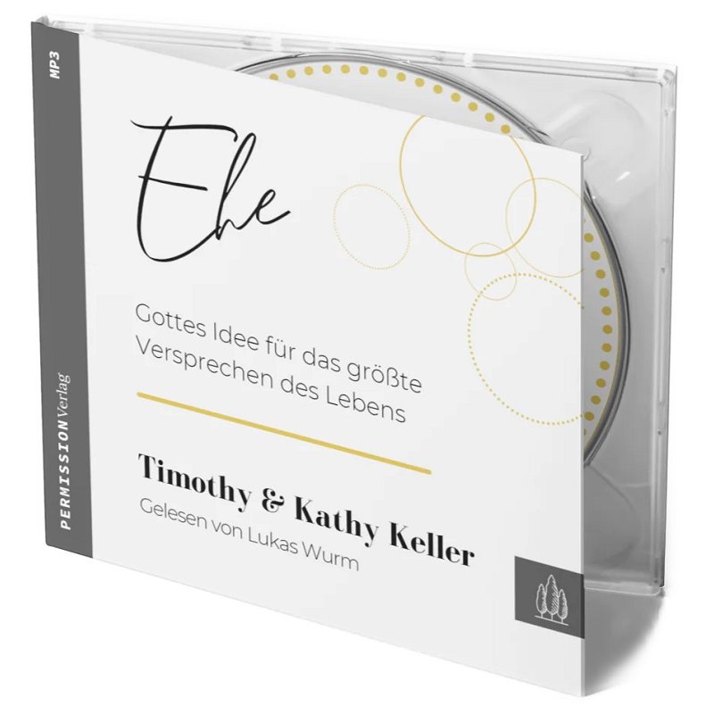 Ehe (MP3-Hörbuch)