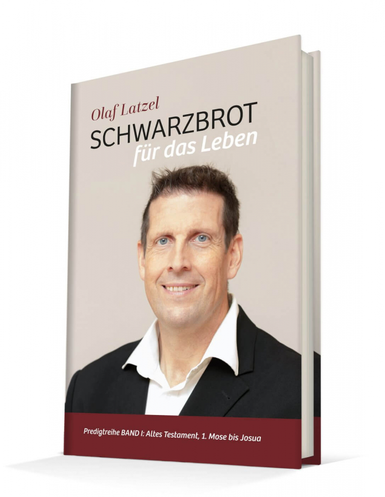 Schwarzbrot für das Leben - Band 1