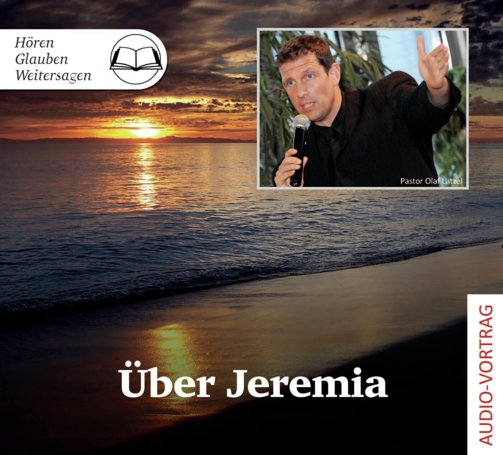 Über Jeremia