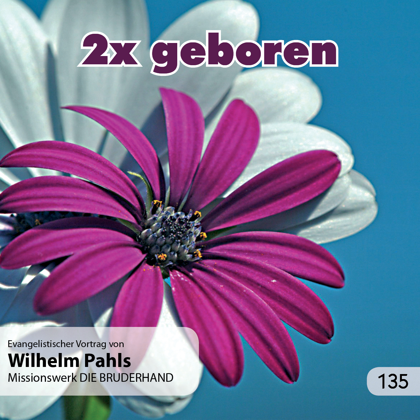 2x geboren