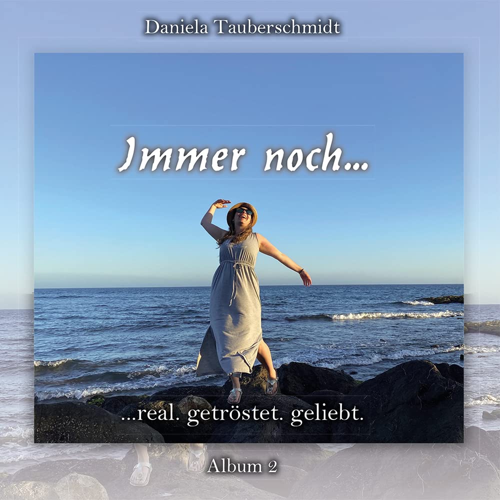 Immer noch... (Audio-CD)