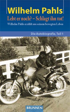 Lebt er noch? – Schlagt ihn tot!