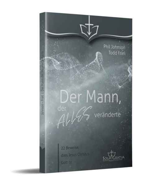 Der Mann, der alles veränderte