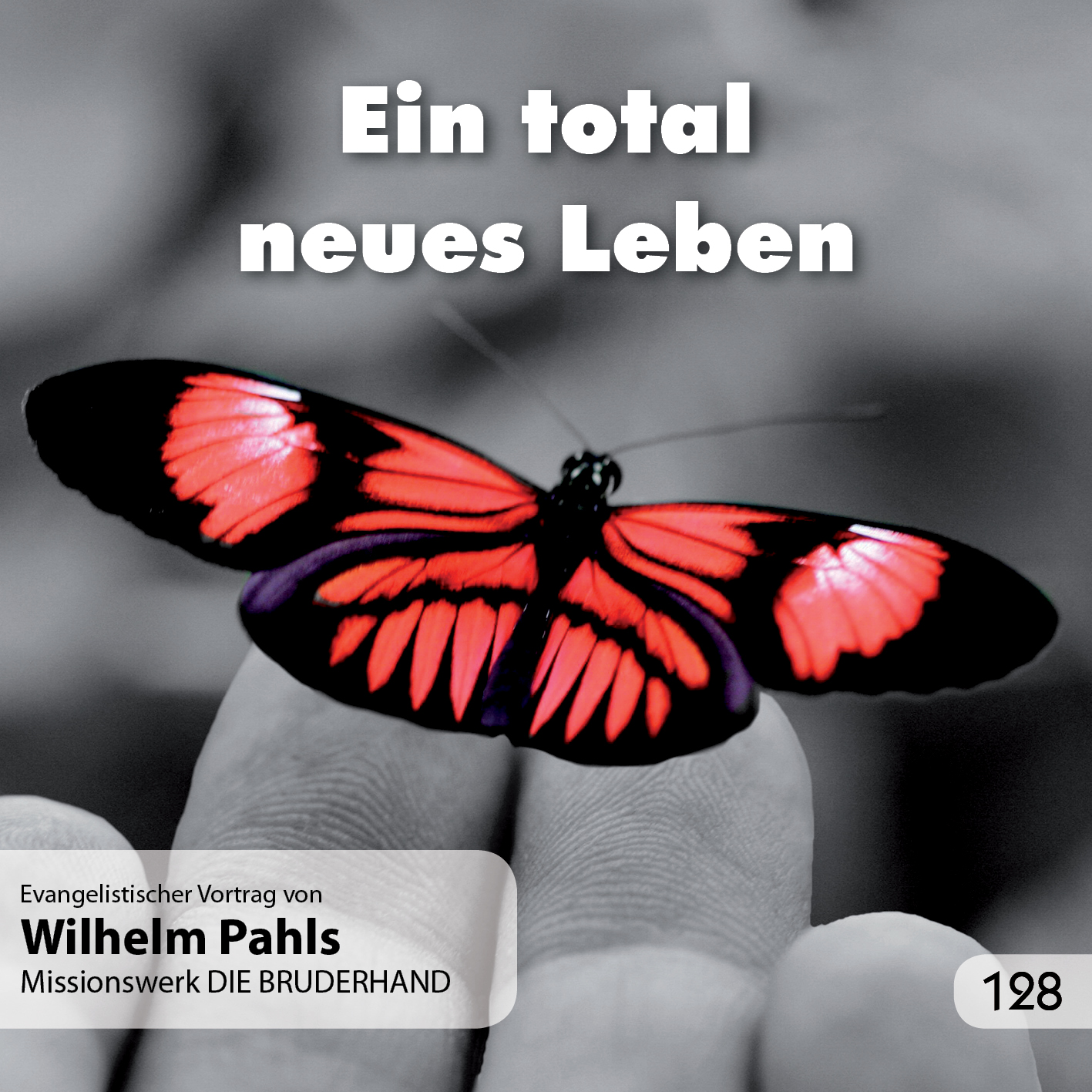 Ein total neues Leben