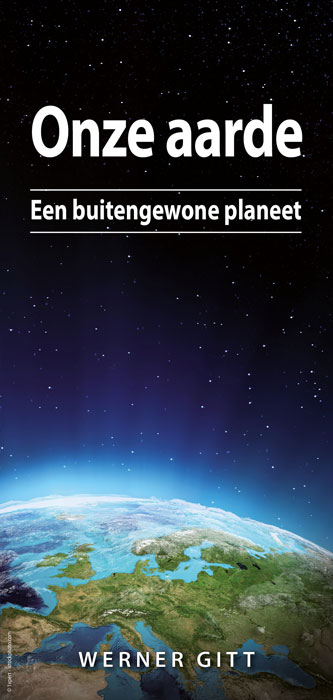 Niederländisch: Unsere Erde - Ein außergewöhnlicher Planet