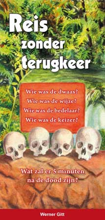 Niederländisch: Reise ohne Rückkehr