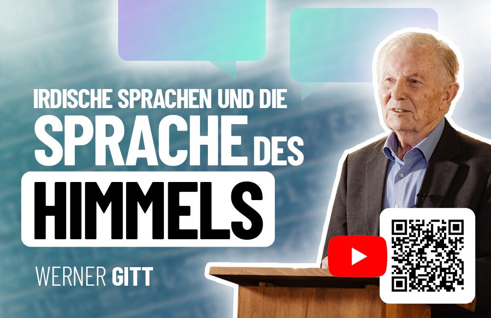 Die Sprache des Himmels