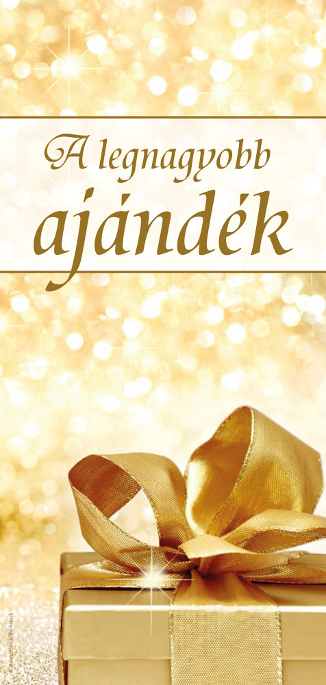 Ungarisch: Das beste Geschenk