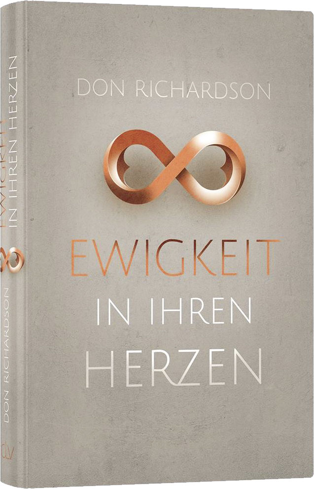 Ewigkeit in ihren Herzen